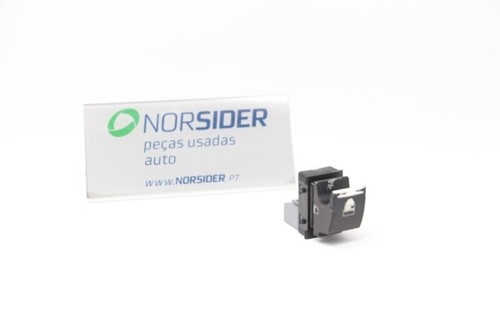 1F0959855 fensterheberschalter vorne rechts für VOLKSWAGEN PASSAT SEDAN 147044