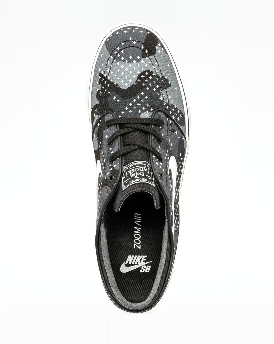 nike sb zoom air camo