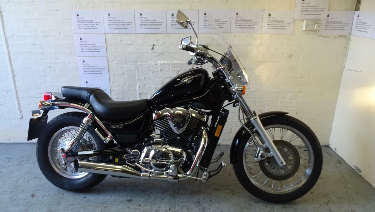 2005 2024 suzuki vs800