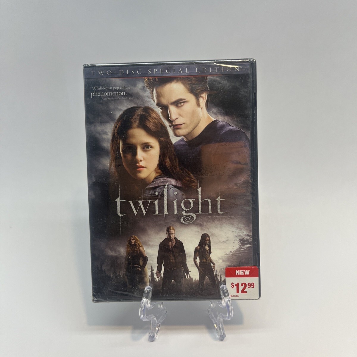 Twilight 2008 Stream Twilight Series Twilight (DVD, 2008) 25192022272|