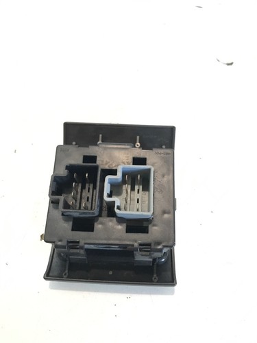 Chrysler Pt Cruiser Window Switch 0Ug381Dvab Genuine 2.2 Crd 2004 Year - Picture 3 of 9