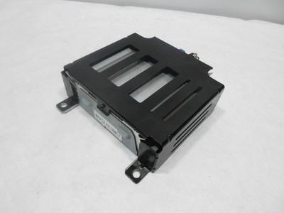  05-21 Nissan Xterra Frontier Amplifier Amp Rockford Fosgate OEM 28060 ZL60A