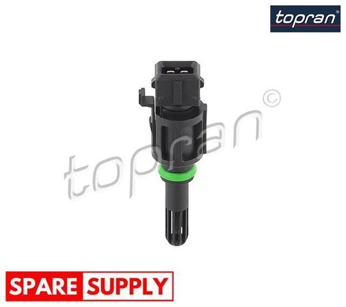 SENDER UNIT, INTAKE AIR TEMPERATURE FOR BMW TOPRAN 501 867 - Picture 1 of 7