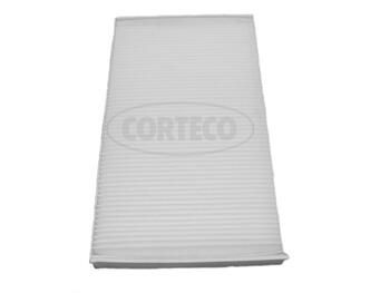 Filter Innenraumluft Corteco 21653025 FÜR Mercedes Innenraumfilter Pollenfilter-image