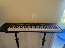 M-Audio Code 61 USB Midi Keyboard Controller