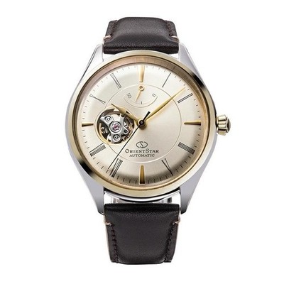 Orient Orient Star RK-AT0201G Automatic Men Watch New in Box