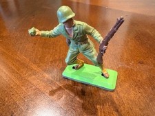 Britains Deetail - WWII Grenadier