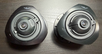 2x Ubiquiti airCam Dome IP Kameras   Gebraucht