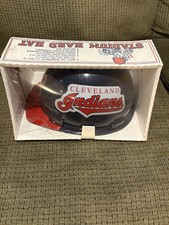 Cleveland Indians Stadium Hard Hat
