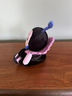 2025 Disney Parks Wishables Shimmer Mini Plush Yzma Villain — photo 2