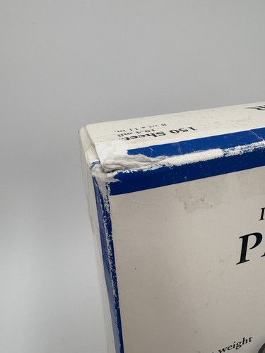 150 Sheets 8.5x11 KIRKLAND Professional Glossy Inkjet Photo Paper 69 lb New - Bild 10 von 10
