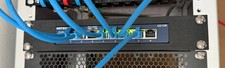 Netgear GS308E 1U Rack Mount Bracket 10" Homelab | 3d Printed for Server Rack