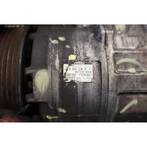 KLIMAKOMPRESSOR MERCEDES VITO (96-03)(W638) 2.2 CDI FUR. D/2151CC. 1996