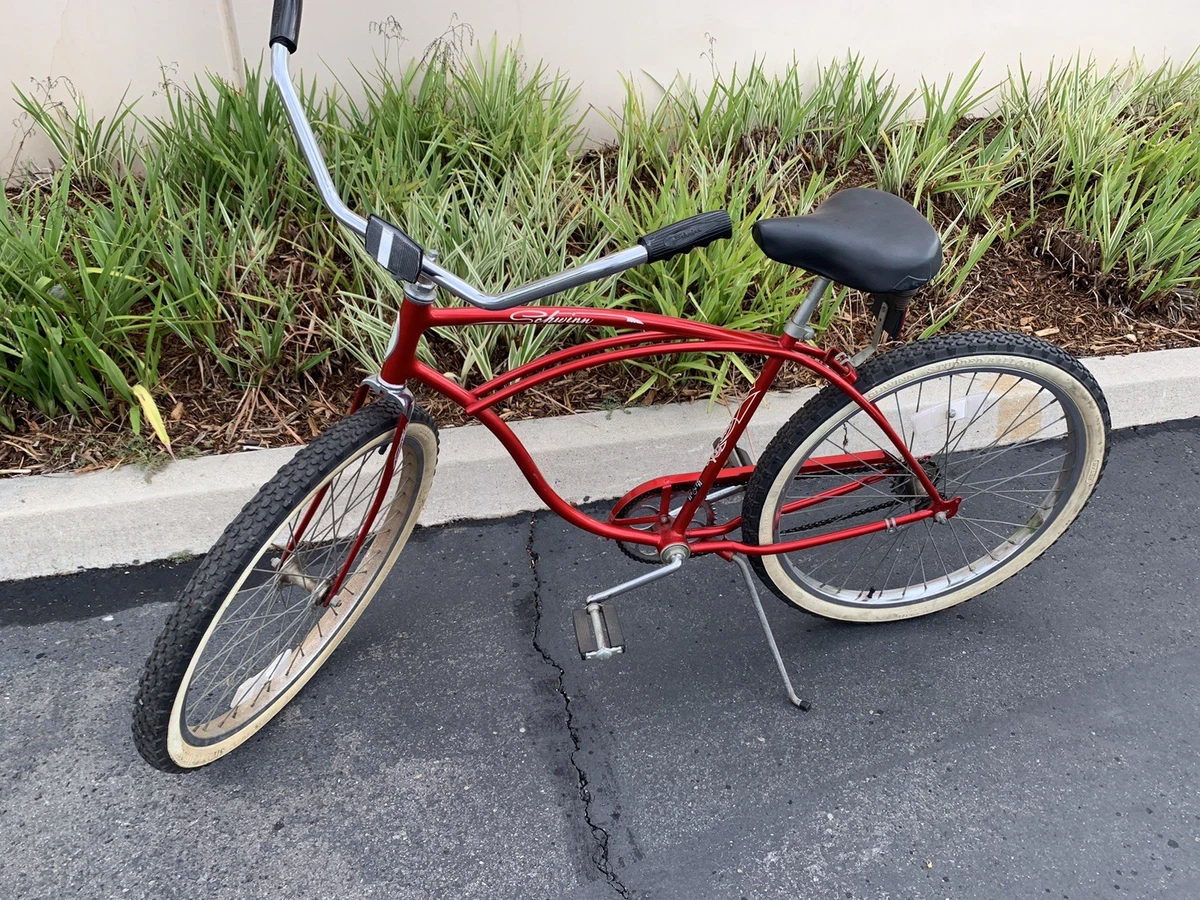 25+ Men's Schwinn Cruiser for sale | Updated Oct 2026