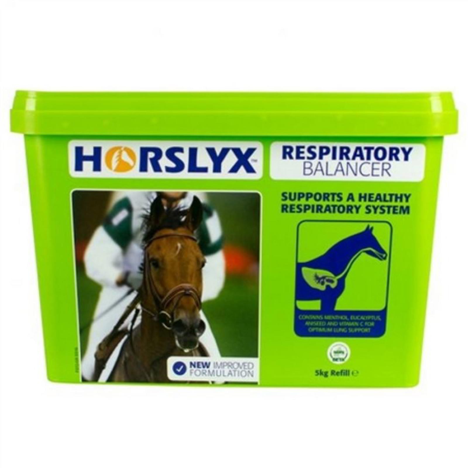 Horslyx Respiratory Balancer - 5Kg - Image 2