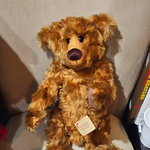 Barbara Bear | eBay