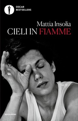 Cieli In Fiamme Mattia Insolia Mondadori 2026