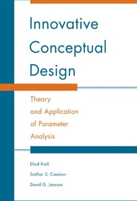 Kroll - Innovative Konzeptdesigntheorie und Anwendung von Parame - J555z