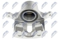 Bremssattel NTY HZP-HY-504 FüR Sportage KIA Hyundai ELH SL Ix35 LM EL Crdi 4WD 3