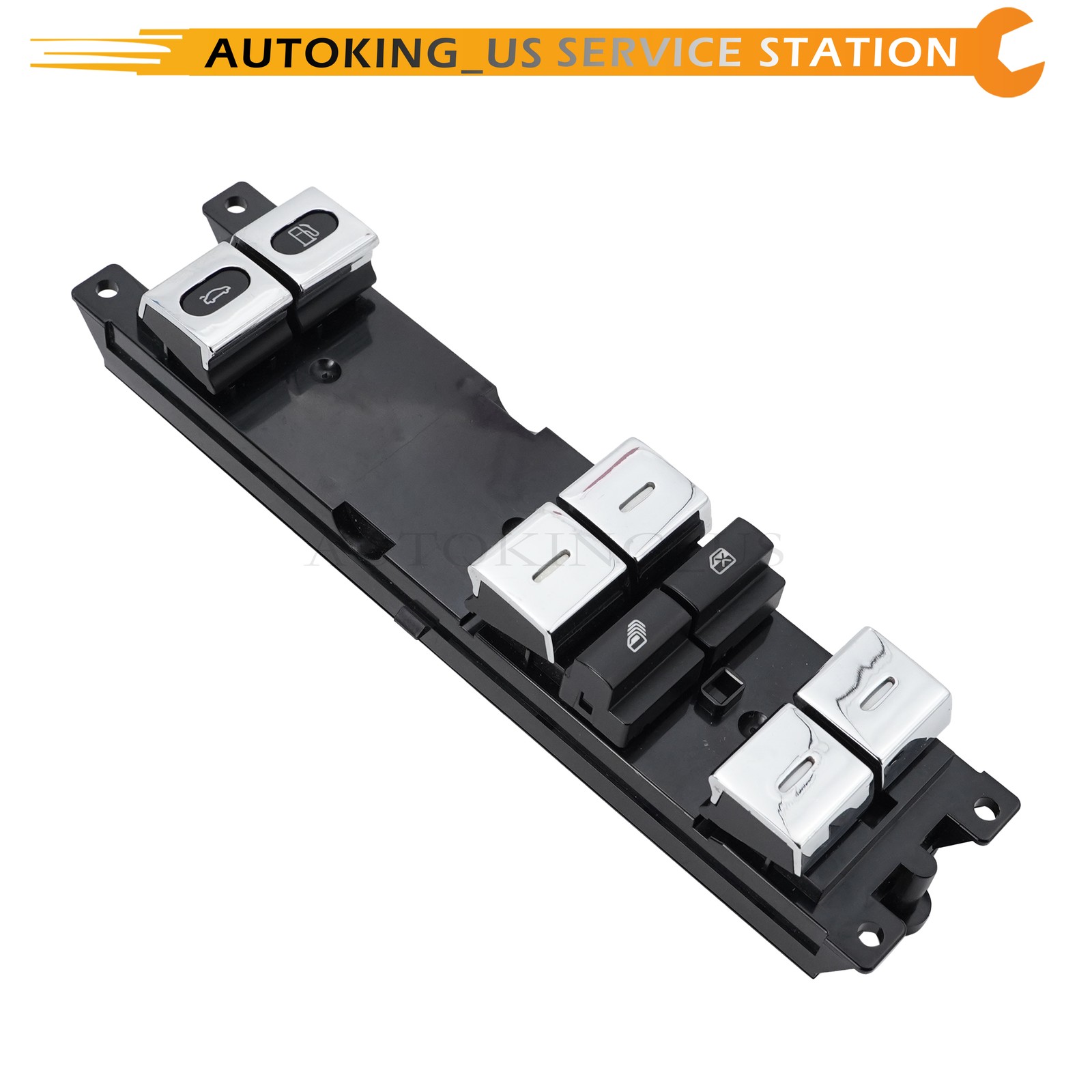 Bentley Continental 2004-2018 Front Left Control switch P/N 3W3959857