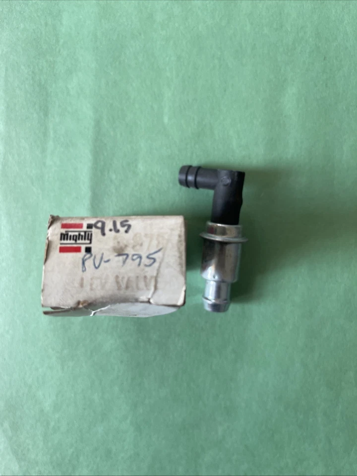 Mighty PCV 阀门 Pv-795 — 第 2/2 张图片