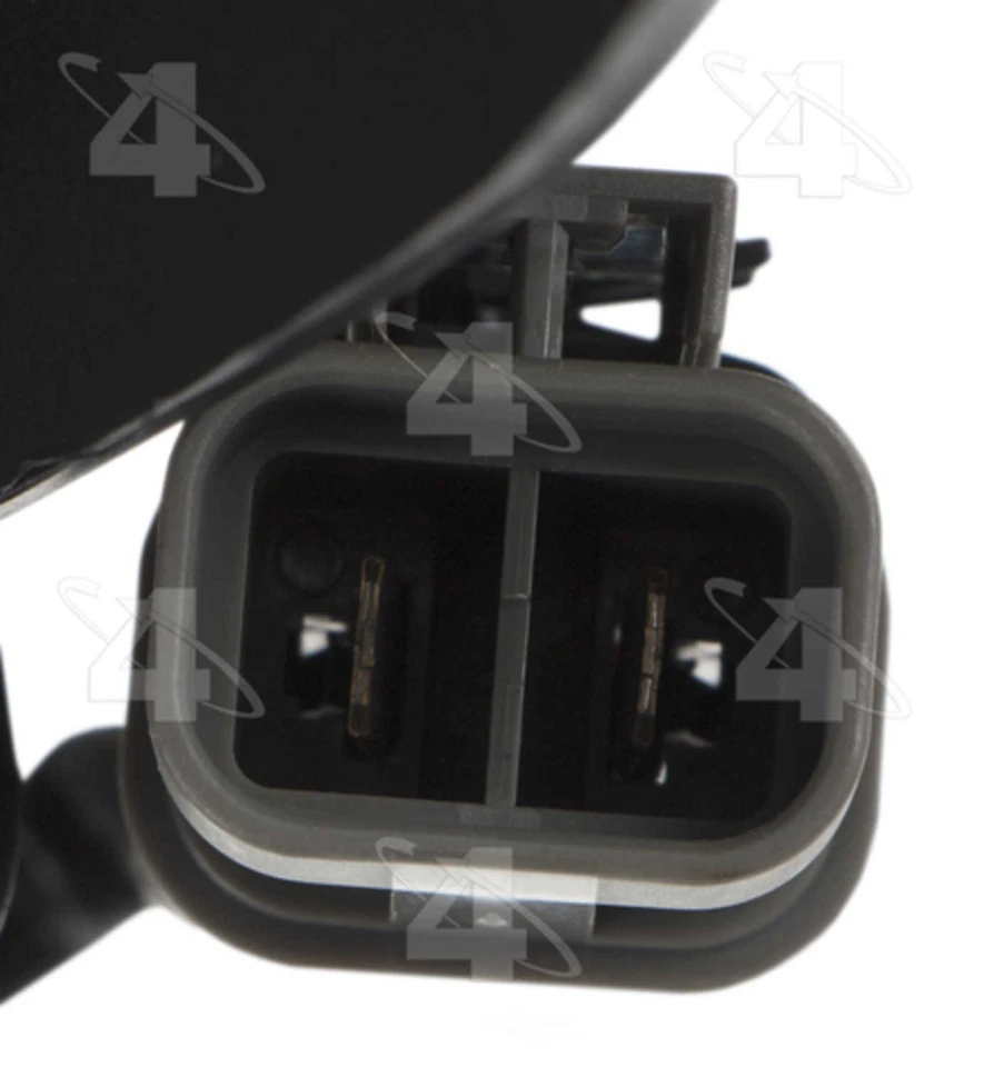 辅助风扇组件适用于 2004 - 2006 起亚阿曼蒂 2005 76364 散热器风扇 Assy。 — 第 3/3 张图片