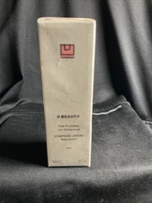 U BEAUTY RESURFACING COMPOUND  15 ML/.5 FL OZ NIB SEALED