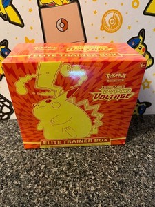 ebay vivid voltage booster box Vivid Voltage Box