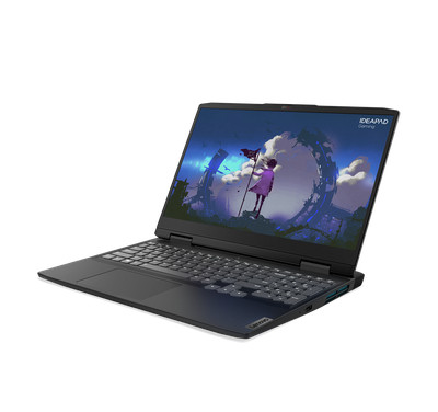 Lenovo IdeaPad Gaming 3i 15IAH7, Onyx Grey, 15,6 Zoll, WQHD, Intel #39506544