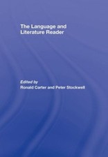 The Language and Literature Reader by Ronald ...