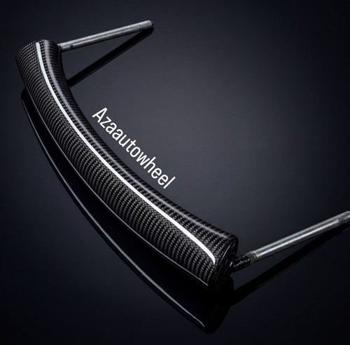 1999-2007 Silverado Sierra DASH Pull GRAB HANDLE CARBON FIBER