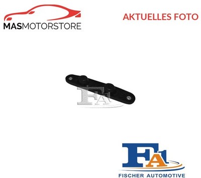 AUSPUFFHALTER AUSPUFFGUMMI VORNE FA1 113-796 P FÜR SKODA OCTAVIAII,OCTAVIA II