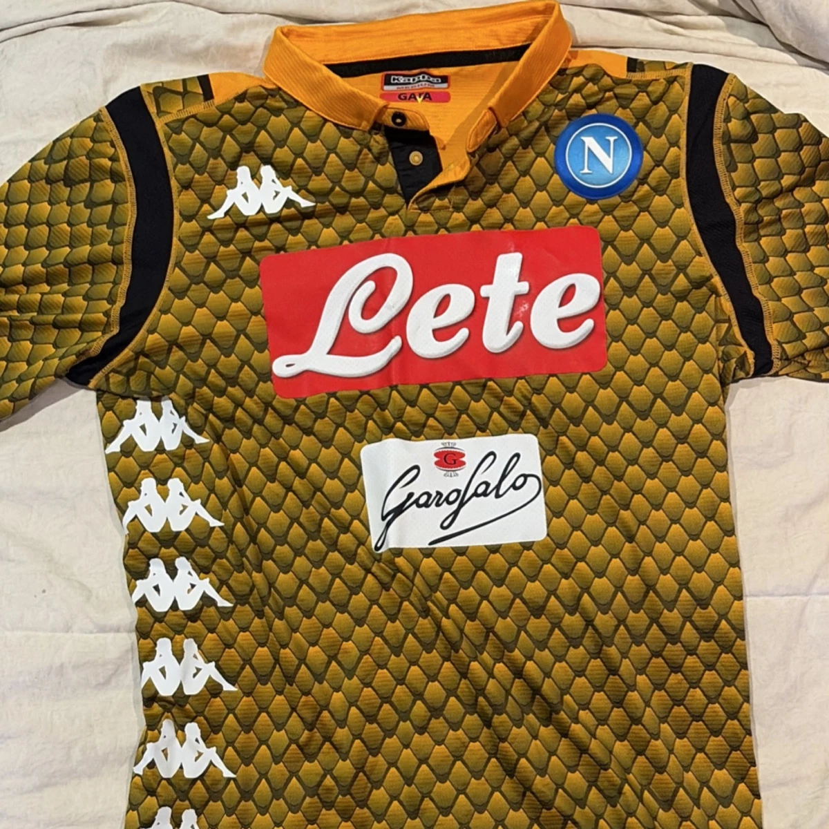 Preços baixos em Napoli Azul fã de Futebol Clube Internacional