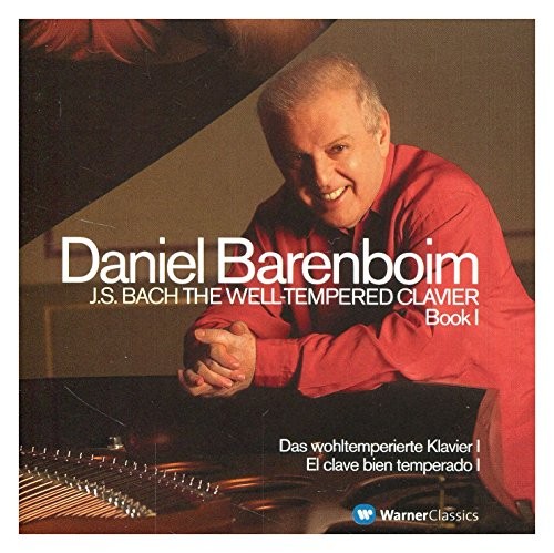 Johann Sebastian Bac - Cd - F600Z-image