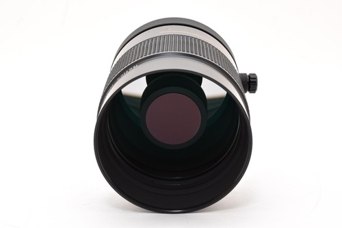 [MINT] Nikon Reflex Nikkor C 500mm f/8 MF Lens From JAPAN - Photo 3/24