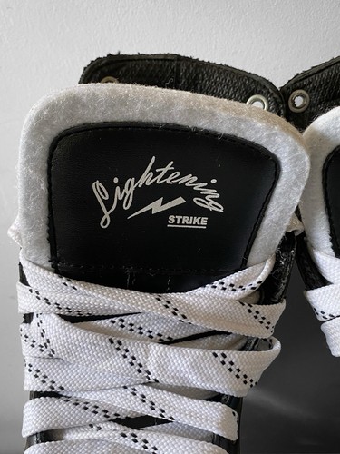 Lightening Strike Rollerblade Inline-Skates Herren UK Größe 8 - Bild 6 von 13