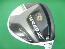 TaylorMade ROCKETBALLZ STAGE2 TOUR Fairway Wood TOUR3 TourAD GT-6 (S) #113