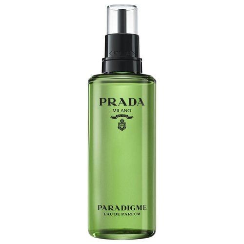 New Prada Paradigme Eau de Parfum Men's Eau de Parfum Refill 150ml