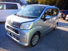 DAIHATSU Move 2015 DBA-LA150S Left Headlight 81170B2570 [Used] [PA122797928]