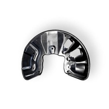 MERCEDES ML GLE W166 Tarcza kotwiczna przod prawa OE MERCEDES ML GLE W166 Tarcza kotwiczna przod prawa OE