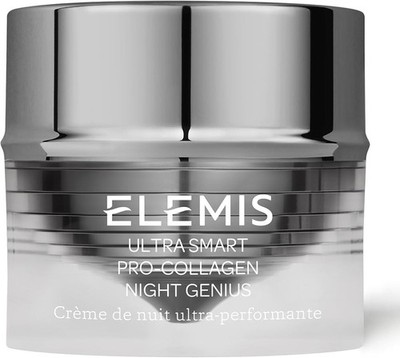 ELEMIS ULTRA SMART Pro-Collagen Night Genius 50ml 1.6oz