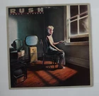 RUSH Power Windows Vinyl Record 1st Press MP ANR-1-1049 Original 1985 Album