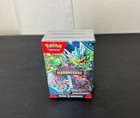 Pokemon Scarlet & Violet Twilight Masquerade Booster Bundle TCG Sealed