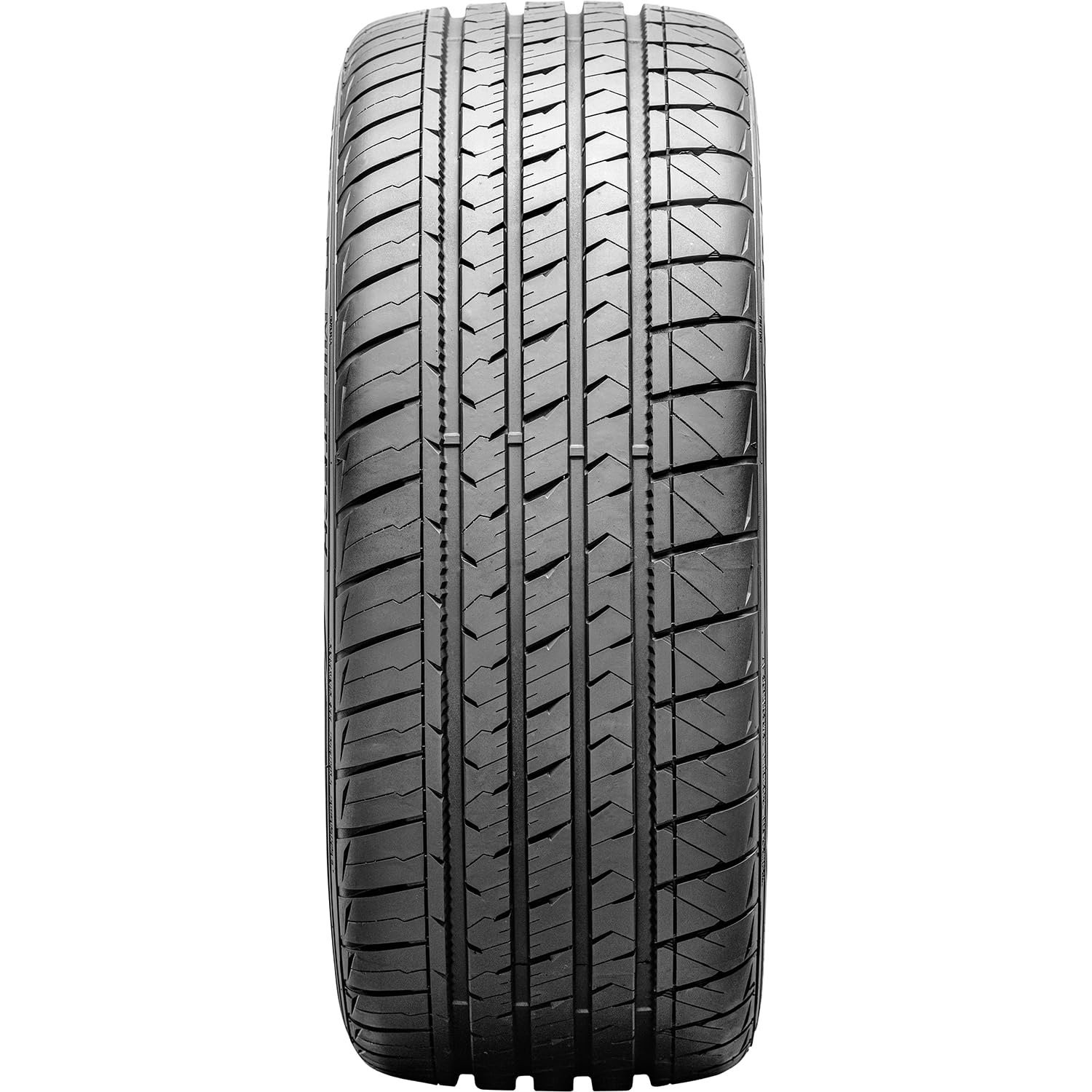 2 New 285/30R20 106Y Milestar Interceptor As810 2853020 Tire | eBay