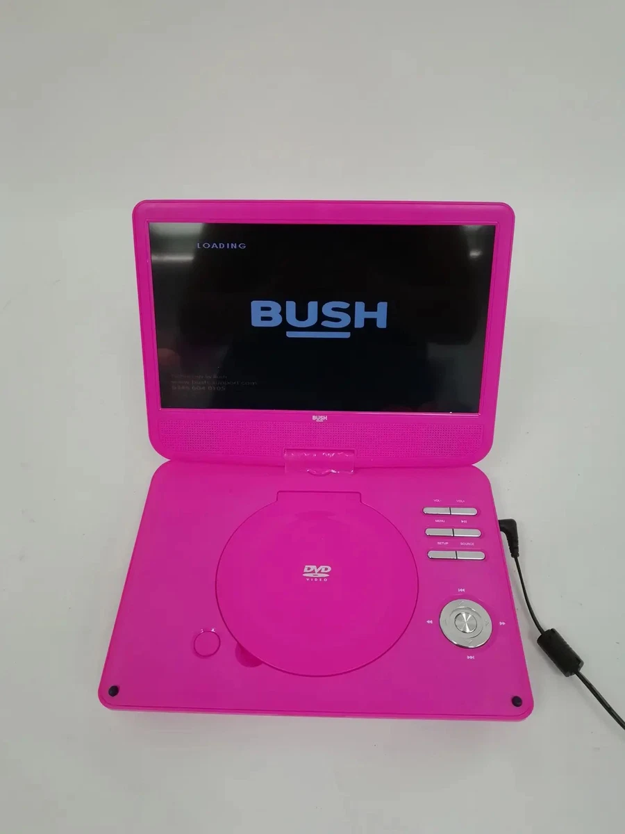 10 Inch Portable Dvd Player | eBay