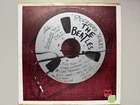 THE BEATLES RECOVERED TRACKS BORNOBY RECORDS VINYL 2 LP SET FROM 1980