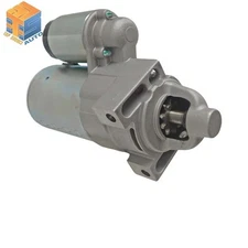 New Starter Replacement for Cub Cadet GT2550 05-06 MIA11473 MIA13172 SE501849
