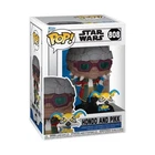 Star Wars The Clone Wars Hondo and Pikk Funko Pop! #808
