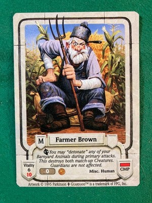 GUARDIANS CCG - (DAGGER ISLE) EINZELNE SELTENE KARTEN