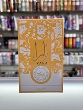 Yara Tous by Lattafa perfume for Women EDP 3.4 oz New In Box